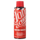 Johnny's Chop Shop Barbers Fix Power Hold Hairspray 200ml GOODS Sainsburys   