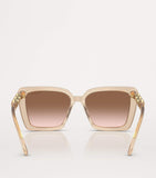 Swarovski Acetate SK6032 Sunglasses (British brand)