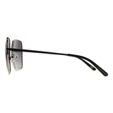 Skechers gold polarized women sunglasses, imported from the UK