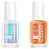 Essie cuticle oil kit apricot oil hard to resist - British product