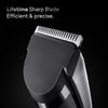 Braun Series 7 hair clipper HC7590 grey - British product