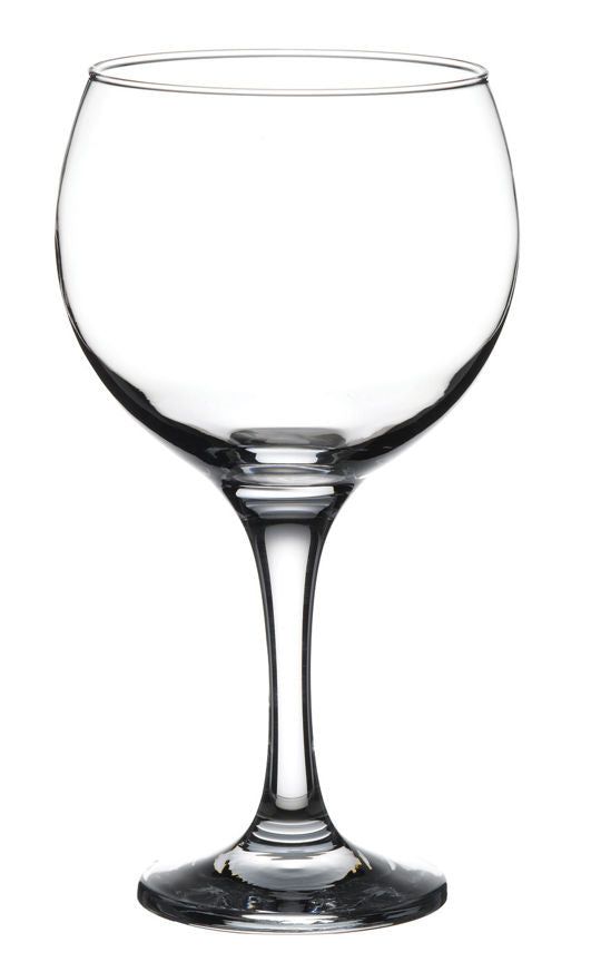 George Home Gin Glass