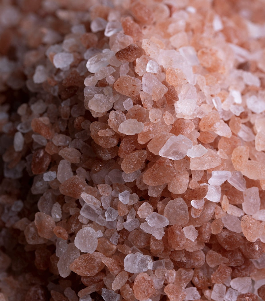 Stony Groves Pink Himalayan rock salt 200g (British brand)