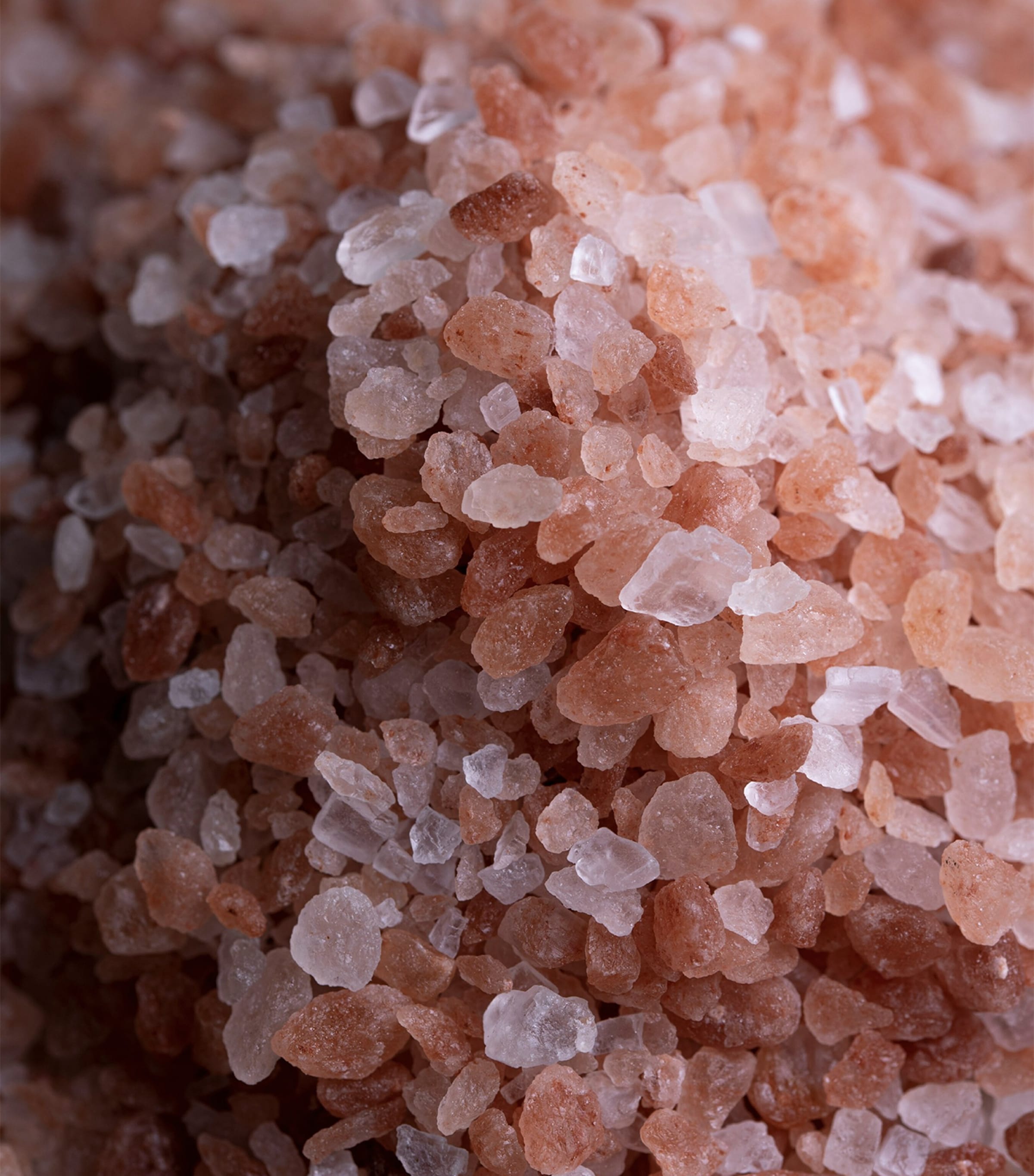 Stony Groves Pink Himalayan rock salt 200g (British brand)