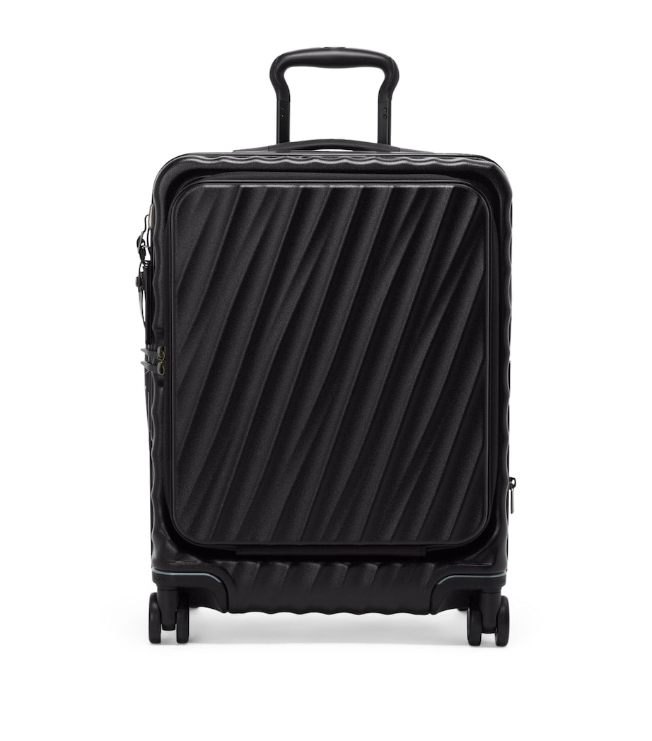 Tumi cabin suitcase 55cm (British brand)