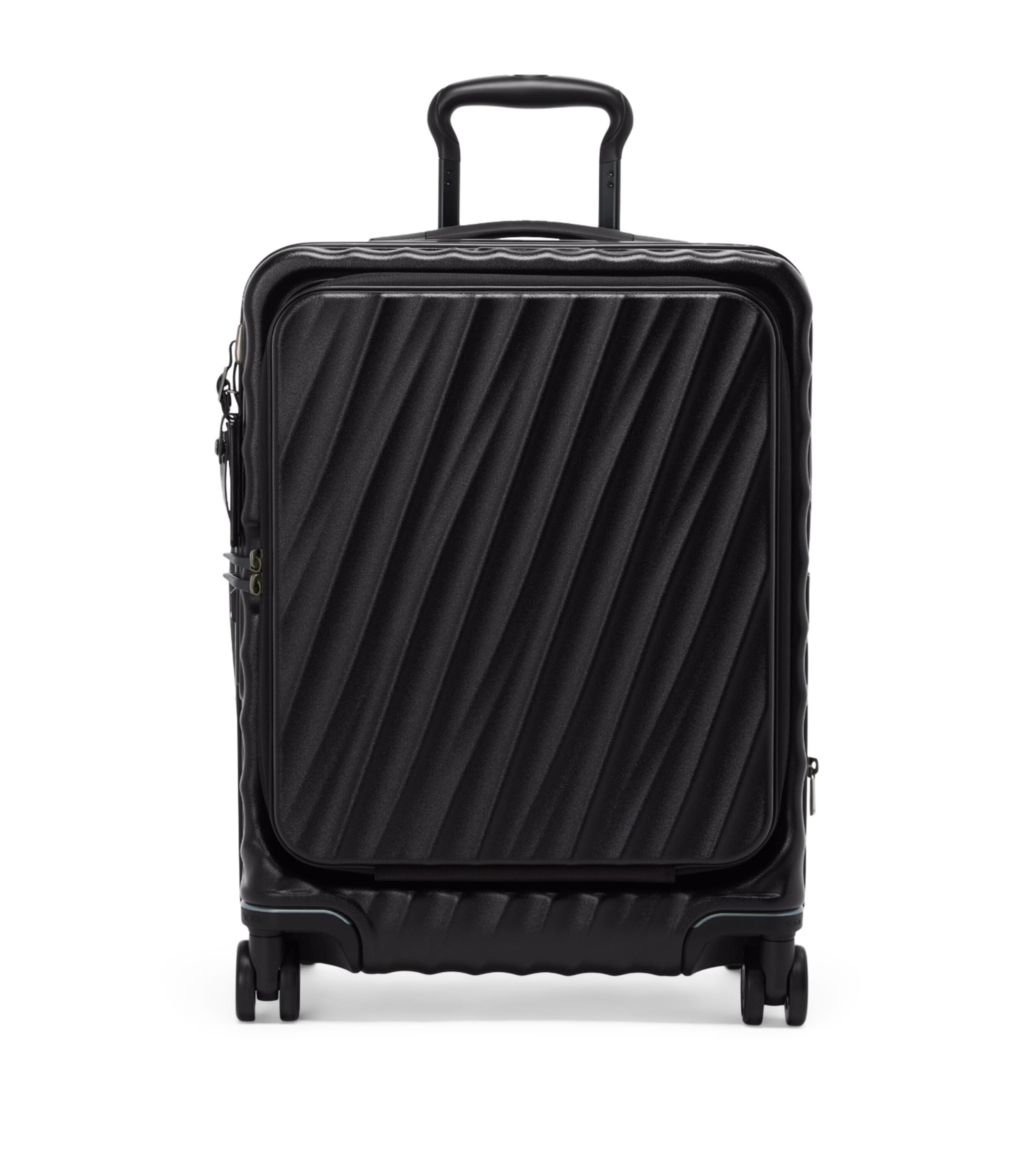 Tumi cabin suitcase 55cm (British brand)