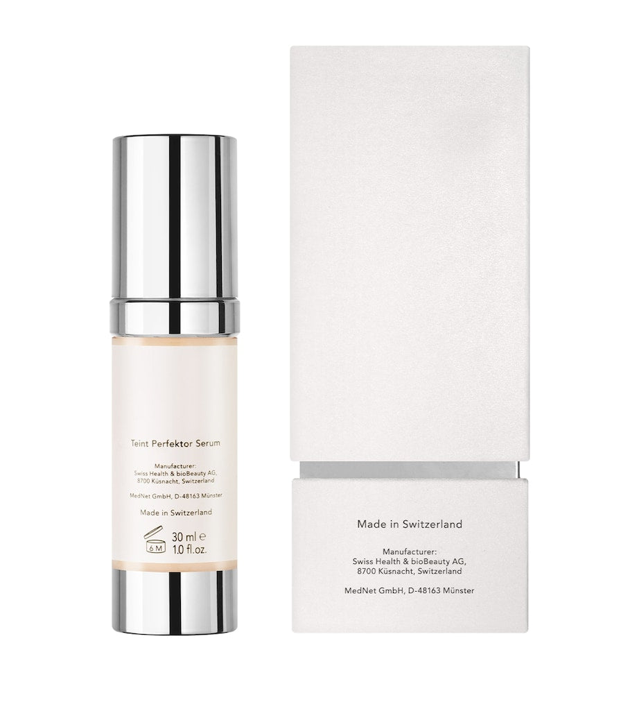 NIANCE Whitening Serum RADIANT 30ml, imported from the UK