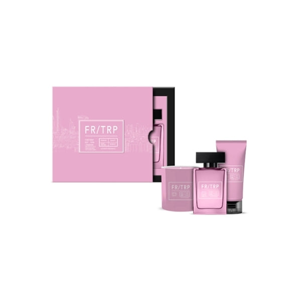 Firetrap Her fragrance gift set imported from the UK