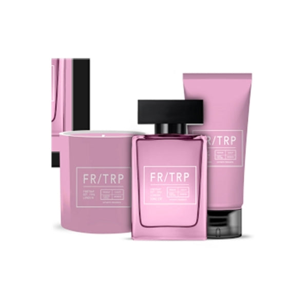 Firetrap Her fragrance gift set imported from the UK