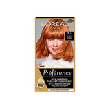 Preference 10.21 Stockholm Very Light Pearl Blonde Hair Dye