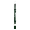 Rimmel kohl eyeliner Green 1.3g, imported from the UK