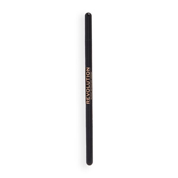 Revolution Felt & Kohl Eyeliner White GOODS Superdrug   