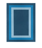 Begg x Co Valatzu Josef throw 137cm x 180cm - British product
