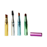 Yes Studio Stack & Glow 4-in-1 brush set - British product