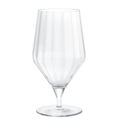 مجموعة Georg Jensen من 6 أكواب بيرة Bernadotte (520 مل)