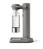 Aarke Pro Carbonator sparkling water maker - British product