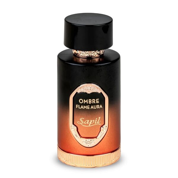 Sapil Ombre Flame Aura unisex EDP 100ml - British product