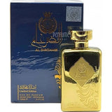 Ard Al Zaafaran Sudfa 100ml EDP (British brand)