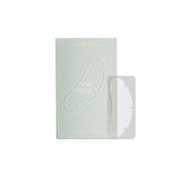 Vue Chin Patches 8 patches imported from the UK