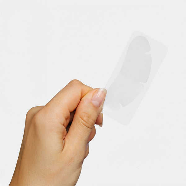 Vue Chin Patches 8 patches imported from the UK