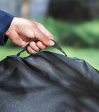 Weber premium barbecue cover (British brand)