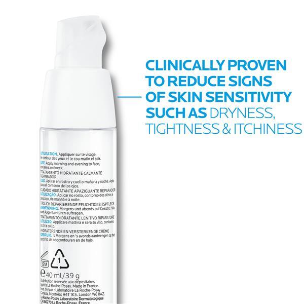 La Roche-Posay Toleriane Dermallergo Cream 40Ml GOODS Superdrug   