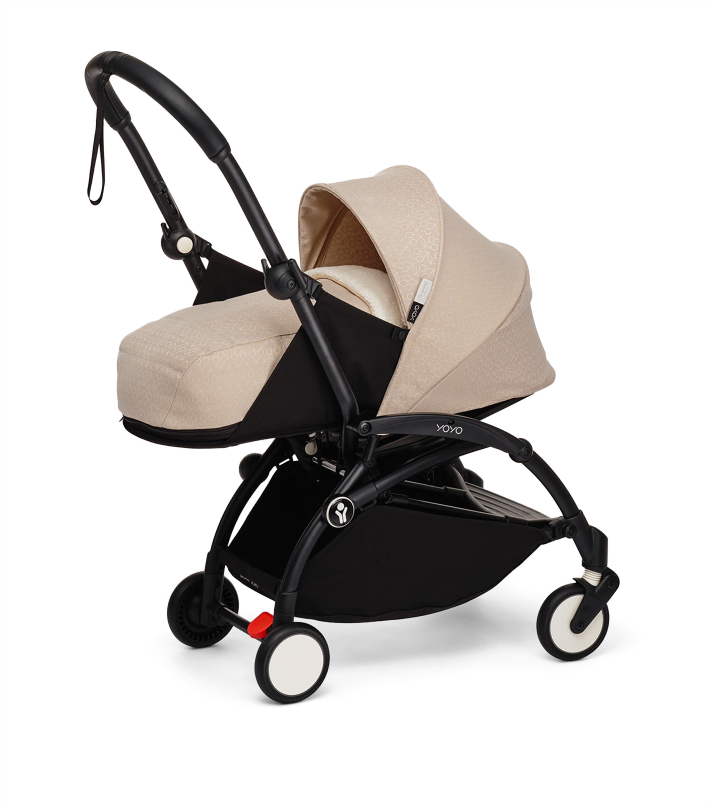 Bonpoint x YOYO Frame Stroller - British product