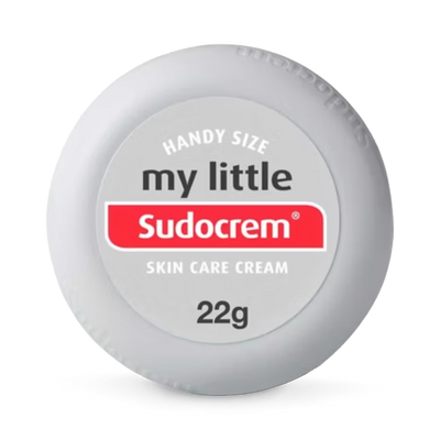 Holland & Barrett My Little Sudocrem Multi-Purpose Cream 22 g- Buy online at McGrocer