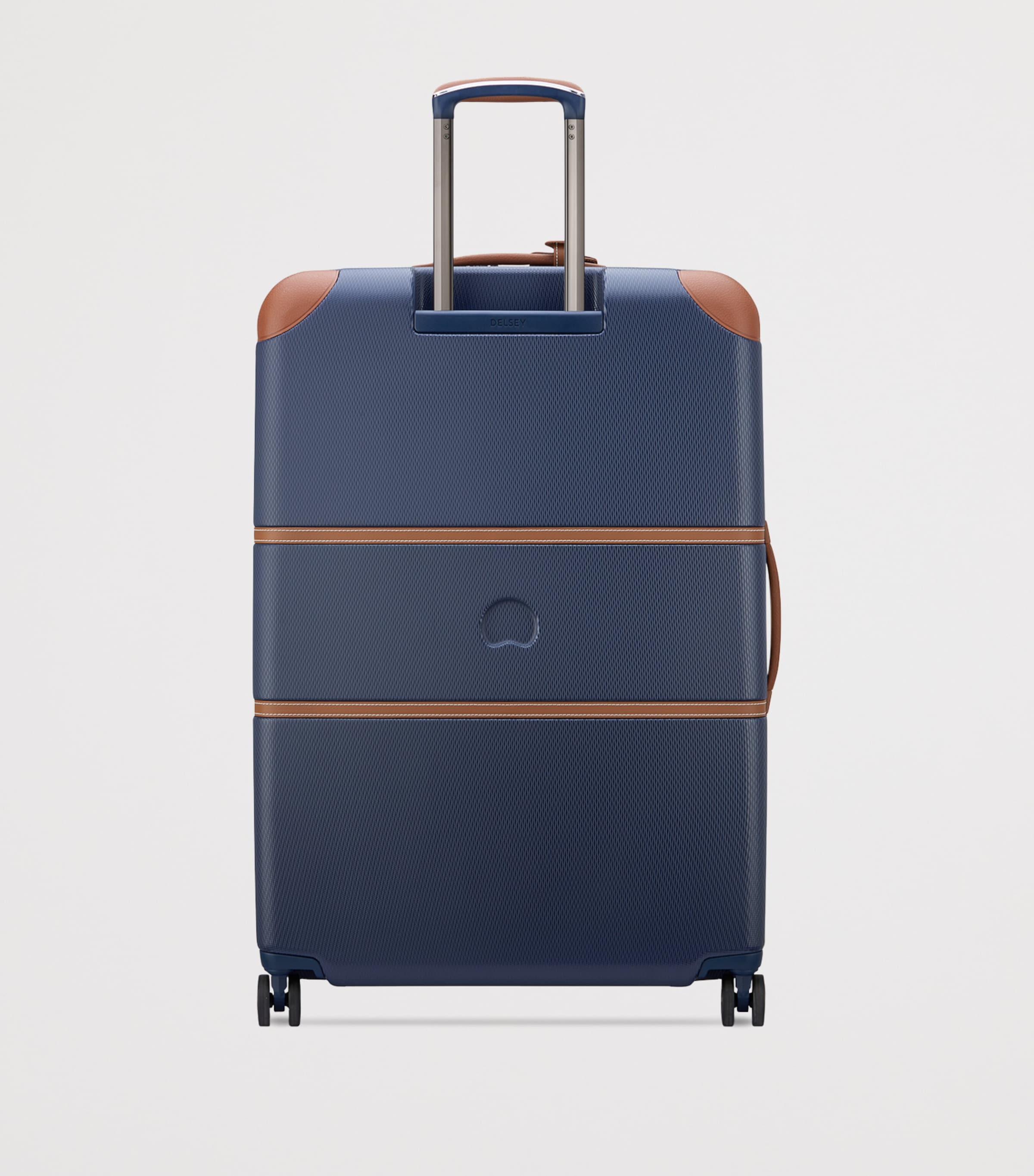 Delsey Chatelet Air 2.0 Hard Check-In Suitcase 82cm - British product