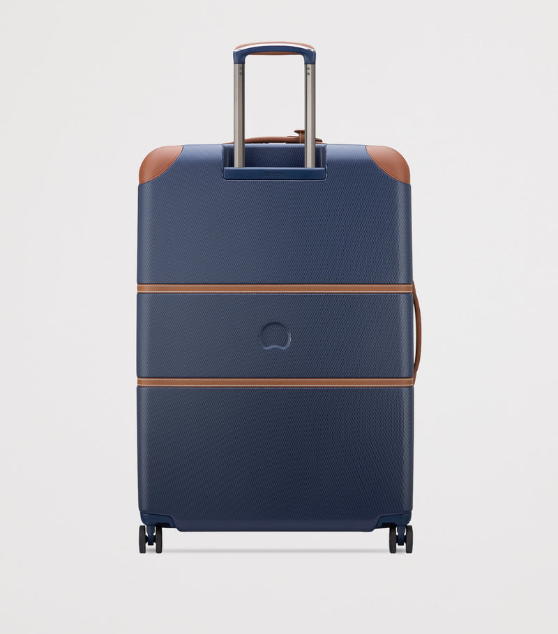 Delsey Chatelet Air 2.0 Hard Check-In Suitcase 82cm - British product