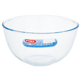 Pyrex Glass Mixing Bowl General Household ASDA   