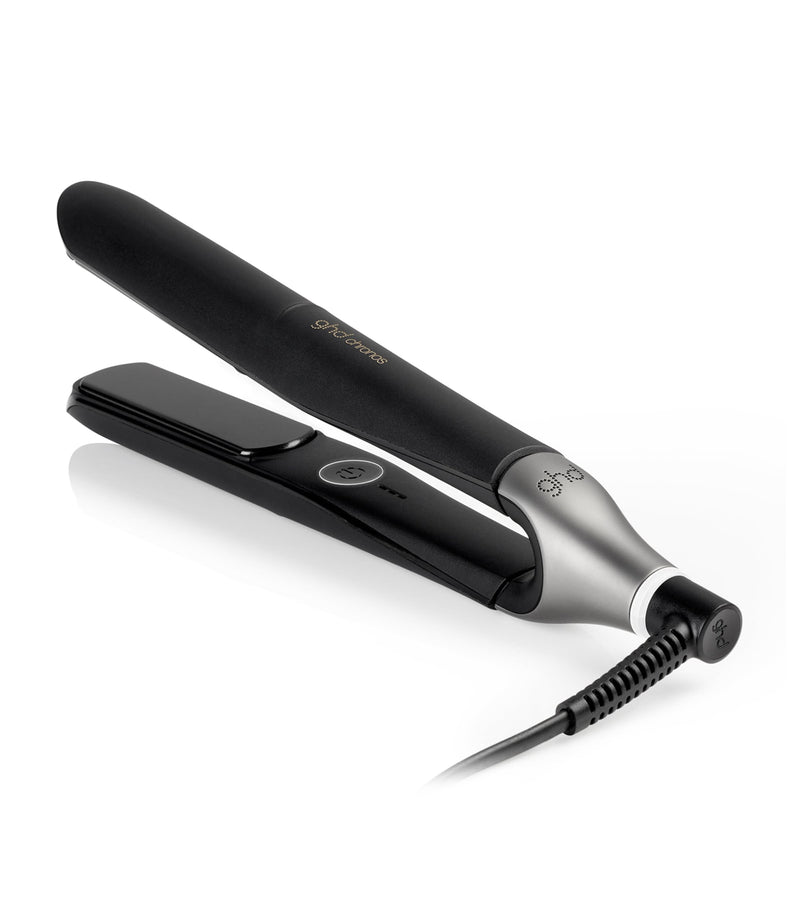 ghd black hair straighteners, UK version