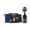 King C. Gillette beard regimen kit with wash and softener - British product
