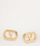 Valentino Garavani VLogo Signature earrings - British product