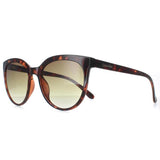 Calvin Klein sunglasses brown gradient, imported from the UK
