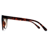 Calvin Klein sunglasses brown gradient, imported from the UK