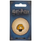 Harry Potter Chibi Hermione Badge GOODS Superdrug   