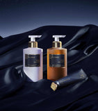 Maison Francis Kurkdjian OUD Satin Mood hand and body cleansing gel 350ml, UK version