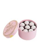 Charbonnel et Walker Pink Marc de Champagne chocolate truffles 275g - British product