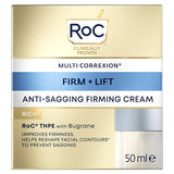 Roc Multi Correxion Firm + Lift Cream 50Ml GOODS Superdrug   