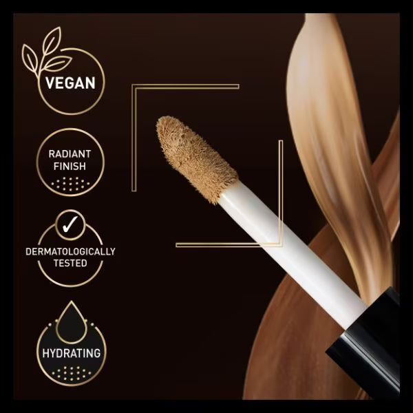 Max Factor Facefinity Multi-Perfector Concealer 10N 11ml - British product