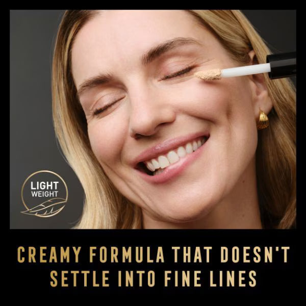 Max Factor Facefinity Multi-Perfector Concealer 10N 11ml - British product