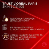 L'Oreal Paris Laser Tri-Peptides Age Correcting Serum 30ml, UK version