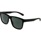 Polaroid sunglasses brown PLD 2155 S 57 (British brand)