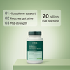 Holland & Barrett Live Friendly Bacteria 20 Billion 60 Capsules, UK version