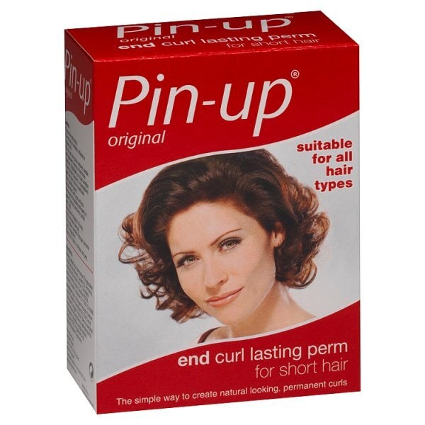 Pin Up End Curl 55ml