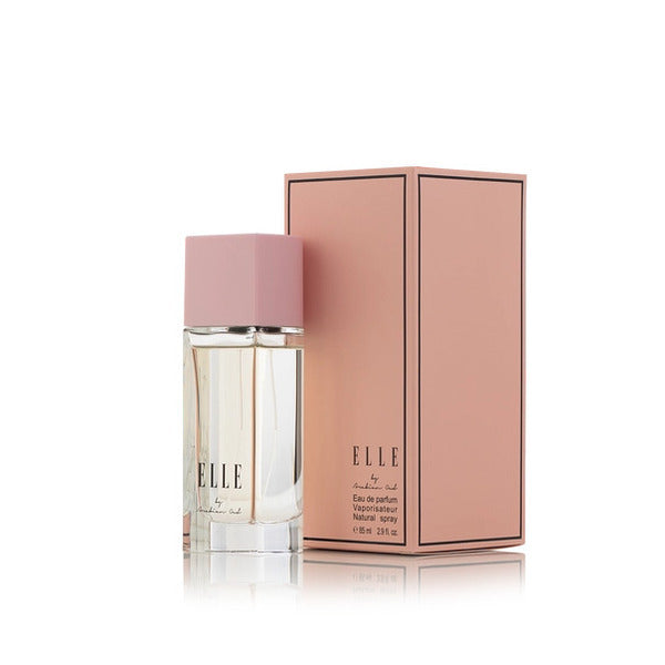 Arabian Oud Elle women's perfume spray 85ml bottle - British product