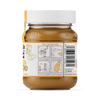 Pip & Nut smooth almond butter 170g - British product