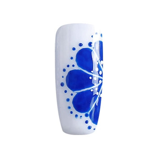 Bluesky Gel Paint Blue 8ml - British product