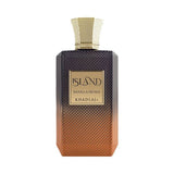 Khadlaj Island Vanilla Dunes perfume, UK version